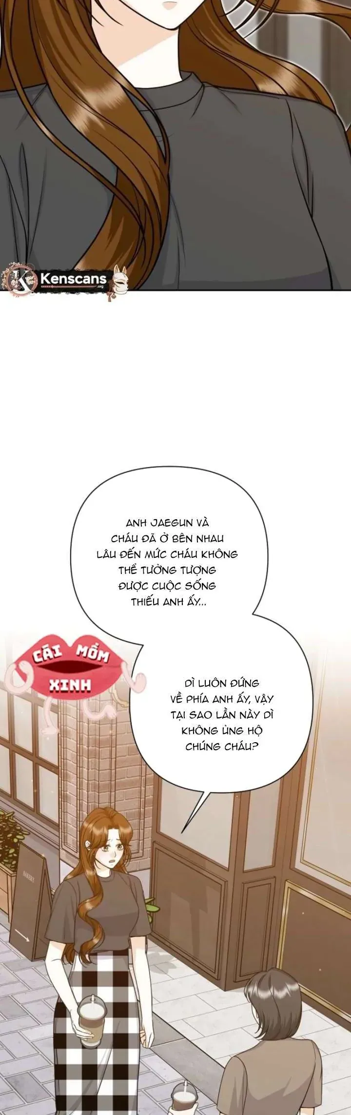 Hãy Tới Nhà Anh Đi Chap 37 - Next Chap 36