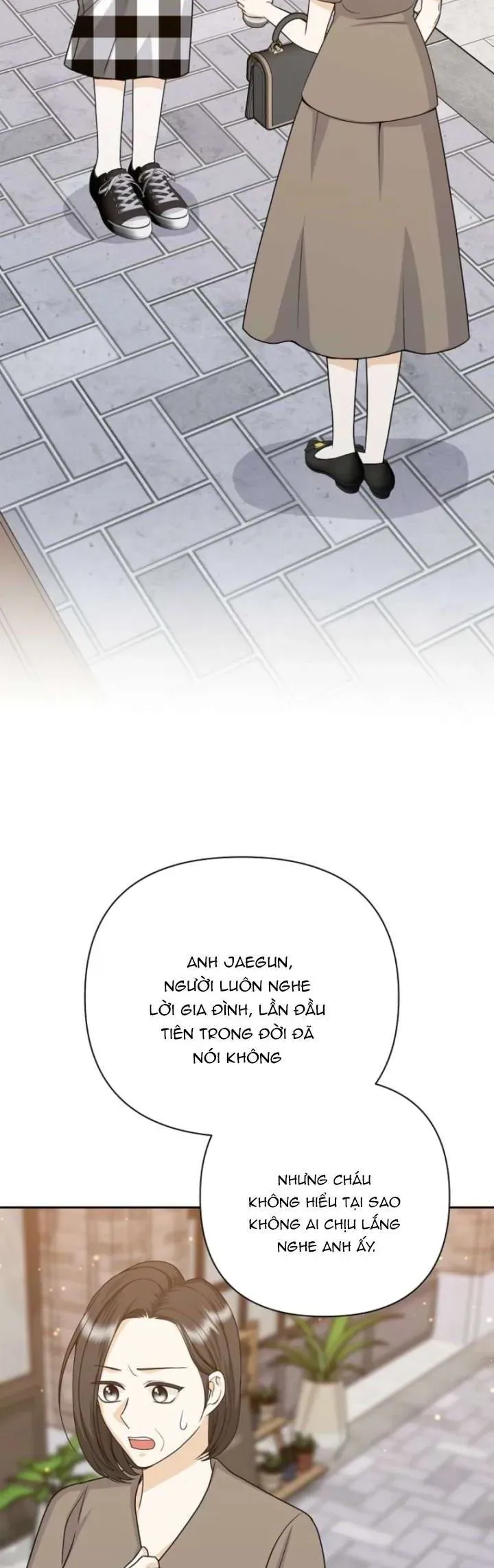 Hãy Tới Nhà Anh Đi Chap 37 - Next Chap 36