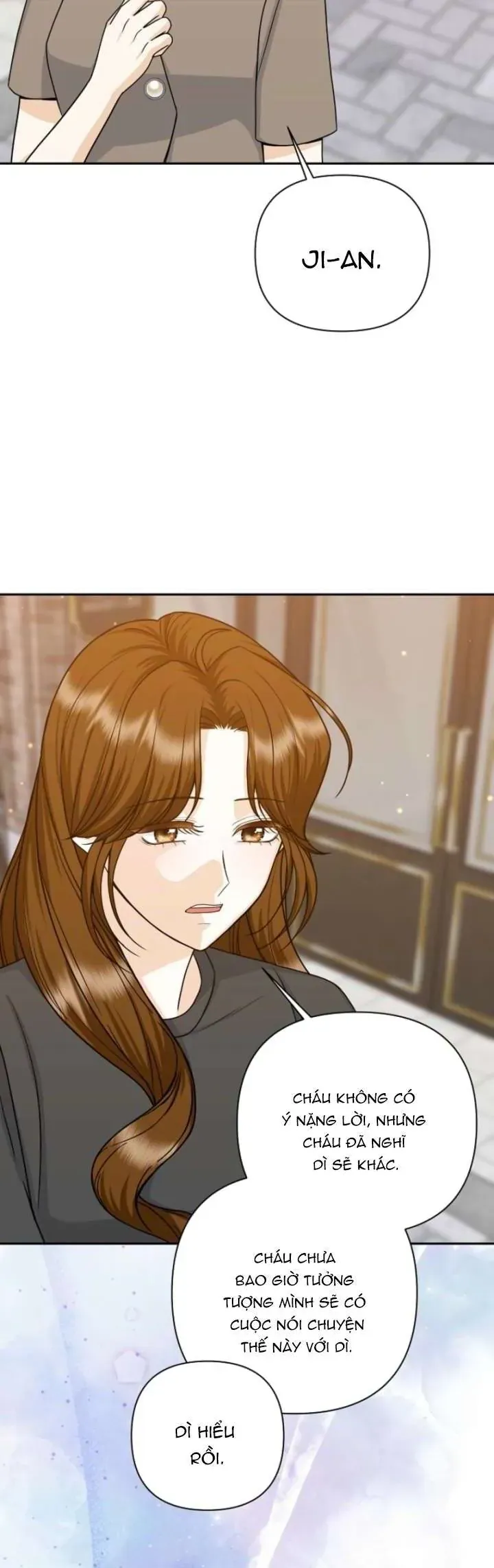 Hãy Tới Nhà Anh Đi Chap 37 - Next Chap 36