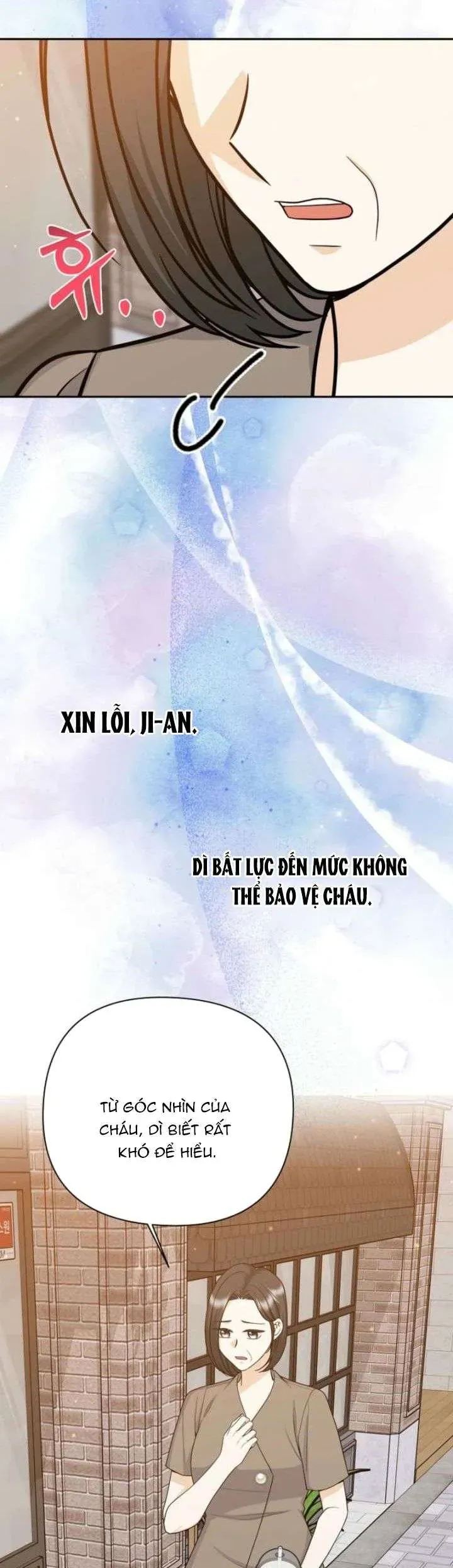 Hãy Tới Nhà Anh Đi Chap 37 - Next Chap 36
