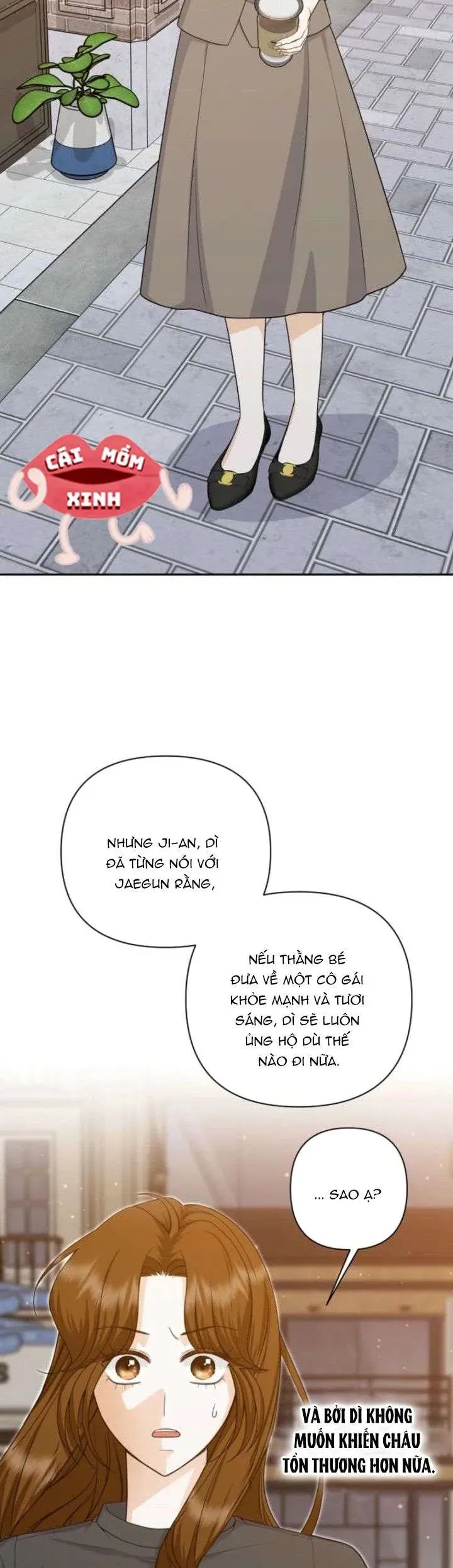 Hãy Tới Nhà Anh Đi Chap 37 - Next Chap 36