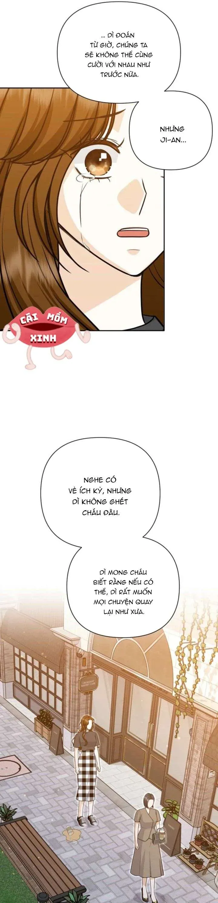 Hãy Tới Nhà Anh Đi Chap 37 - Next Chap 36