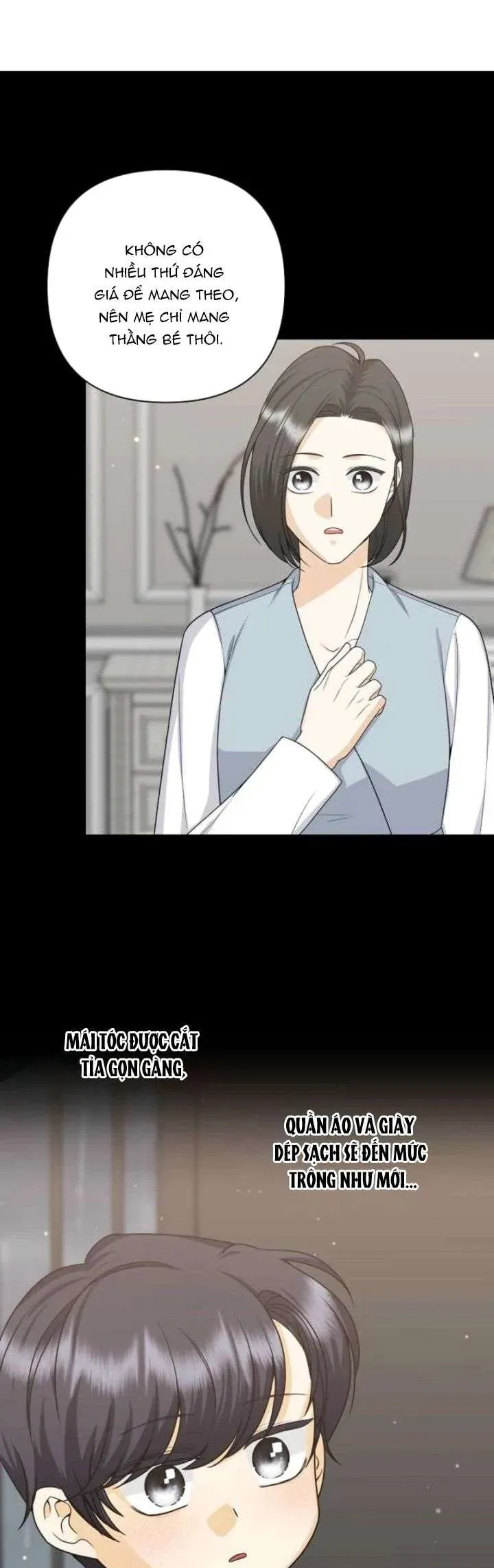 Hãy Tới Nhà Anh Đi Chap 37 - Next Chap 36