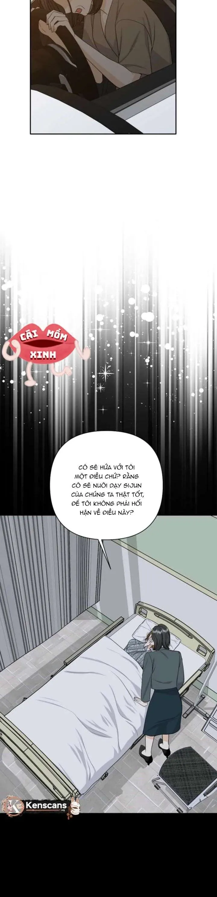 Hãy Tới Nhà Anh Đi Chap 37 - Next Chap 36