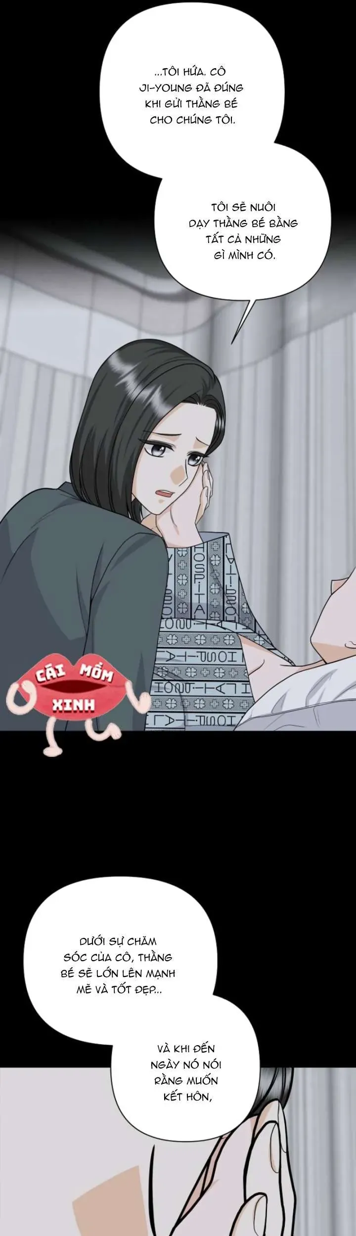 Hãy Tới Nhà Anh Đi Chap 37 - Next Chap 36