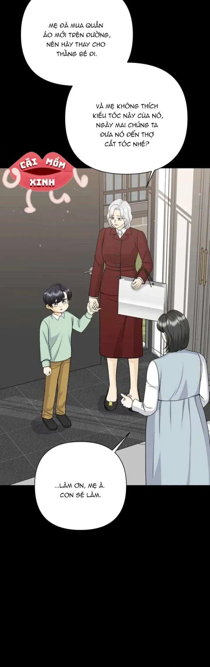 Hãy Tới Nhà Anh Đi Chap 37 - Next Chap 36