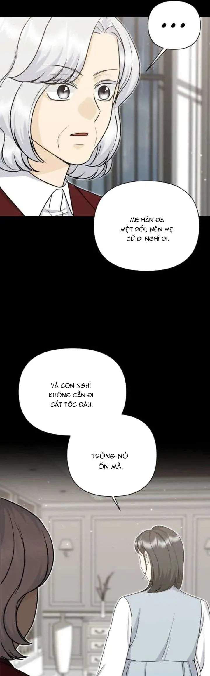 Hãy Tới Nhà Anh Đi Chap 37 - Next Chap 36