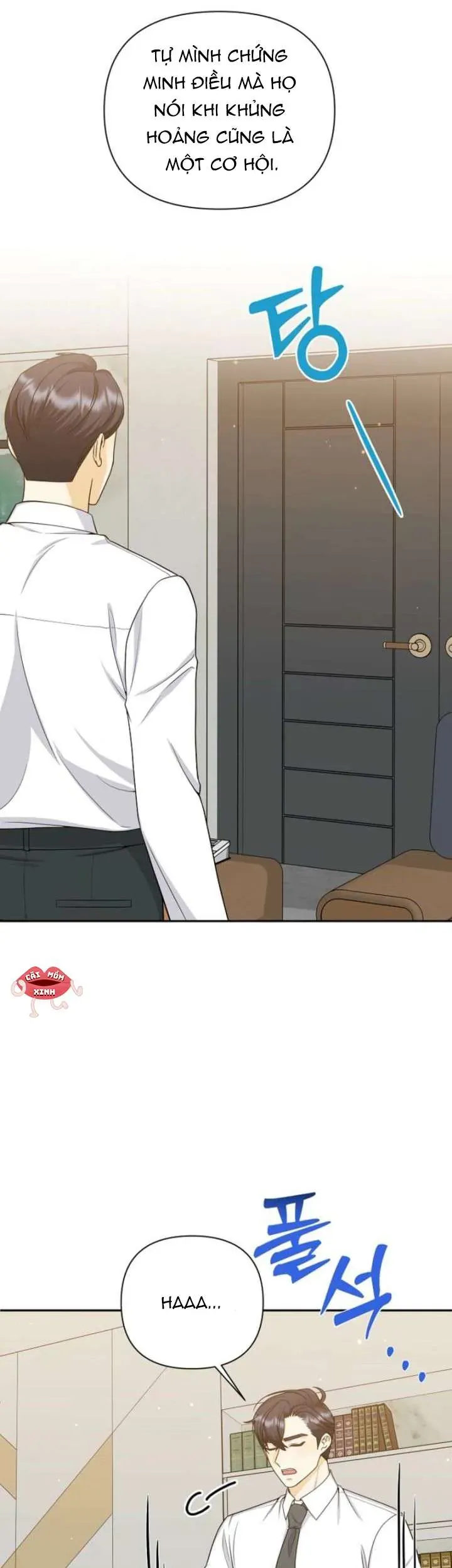 Hãy Tới Nhà Anh Đi Chap 38 - Next Chap 37