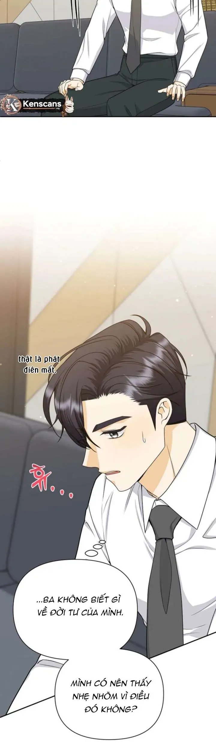 Hãy Tới Nhà Anh Đi Chap 38 - Next Chap 37