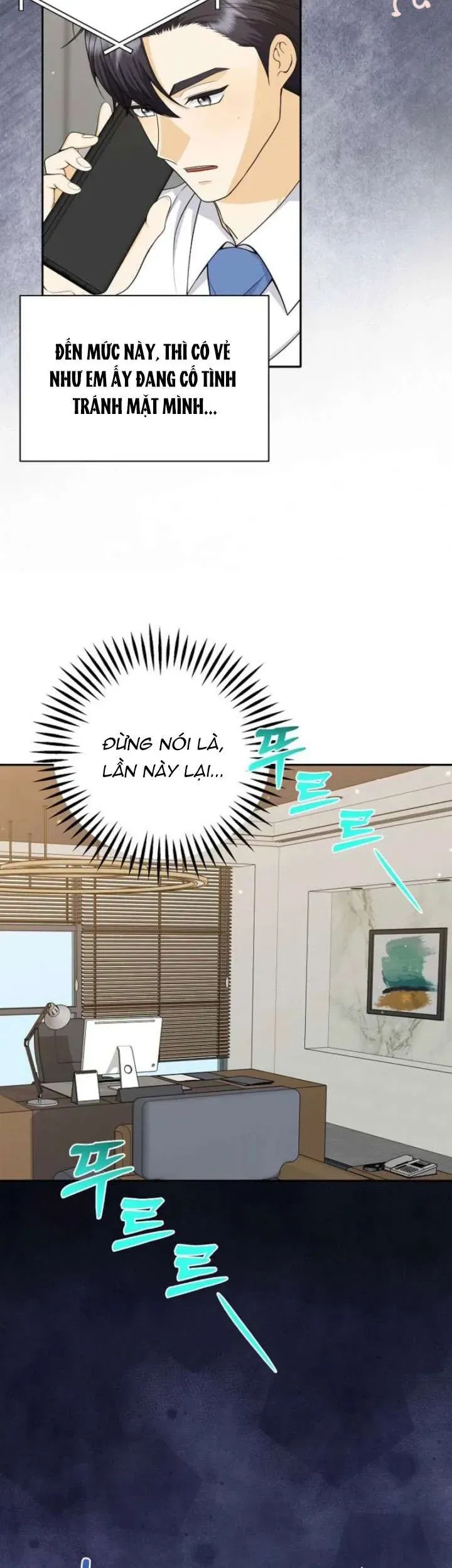 Hãy Tới Nhà Anh Đi Chap 38 - Next Chap 37