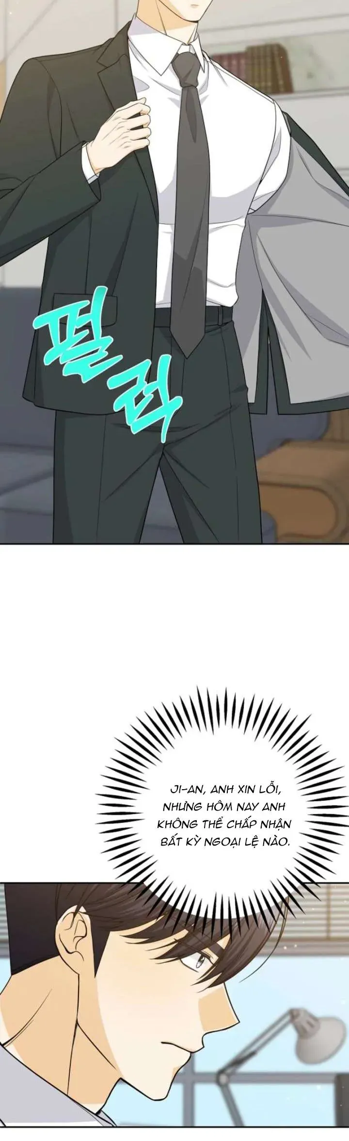 Hãy Tới Nhà Anh Đi Chap 38 - Next Chap 37