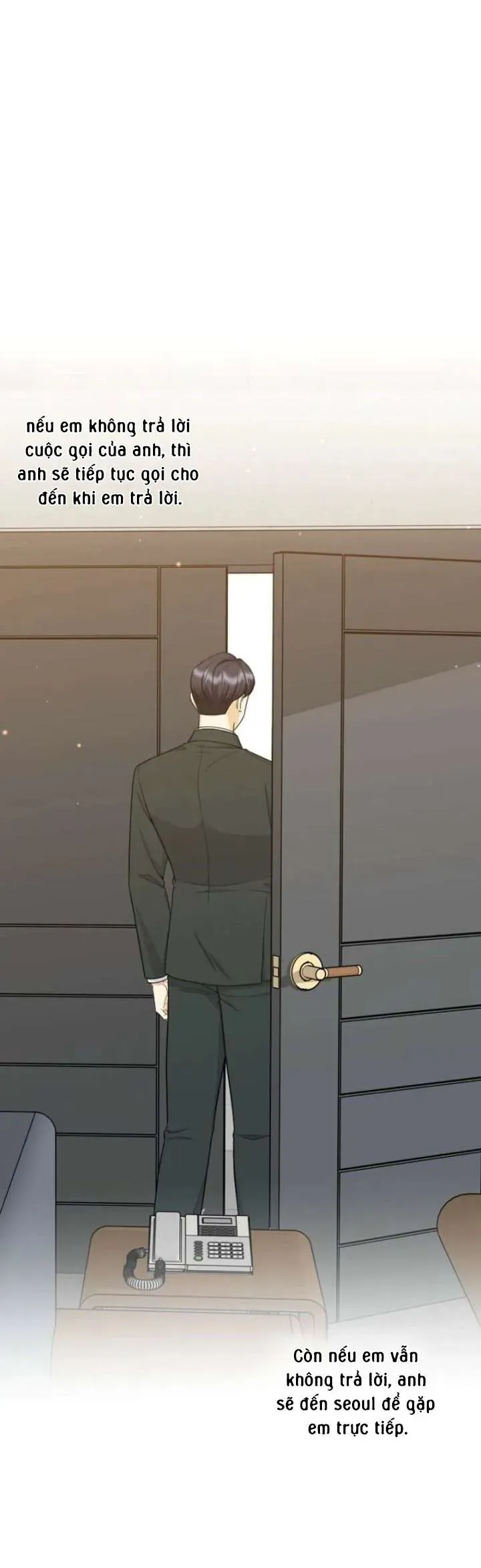 Hãy Tới Nhà Anh Đi Chap 38 - Next Chap 37