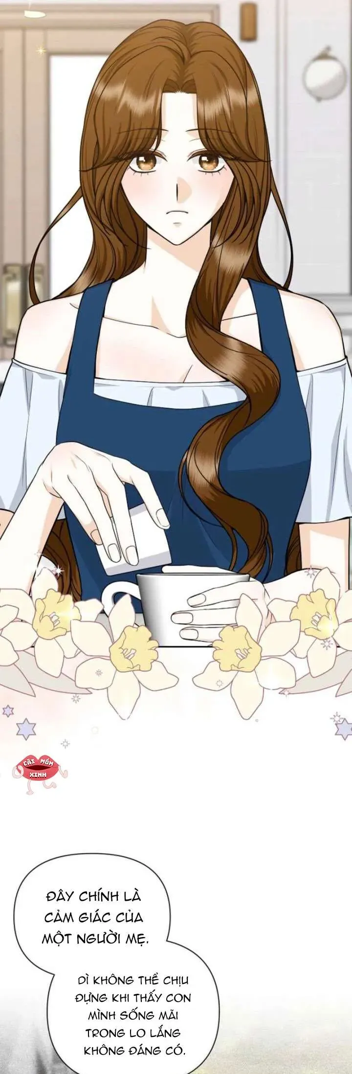 Hãy Tới Nhà Anh Đi Chap 38 - Next Chap 37