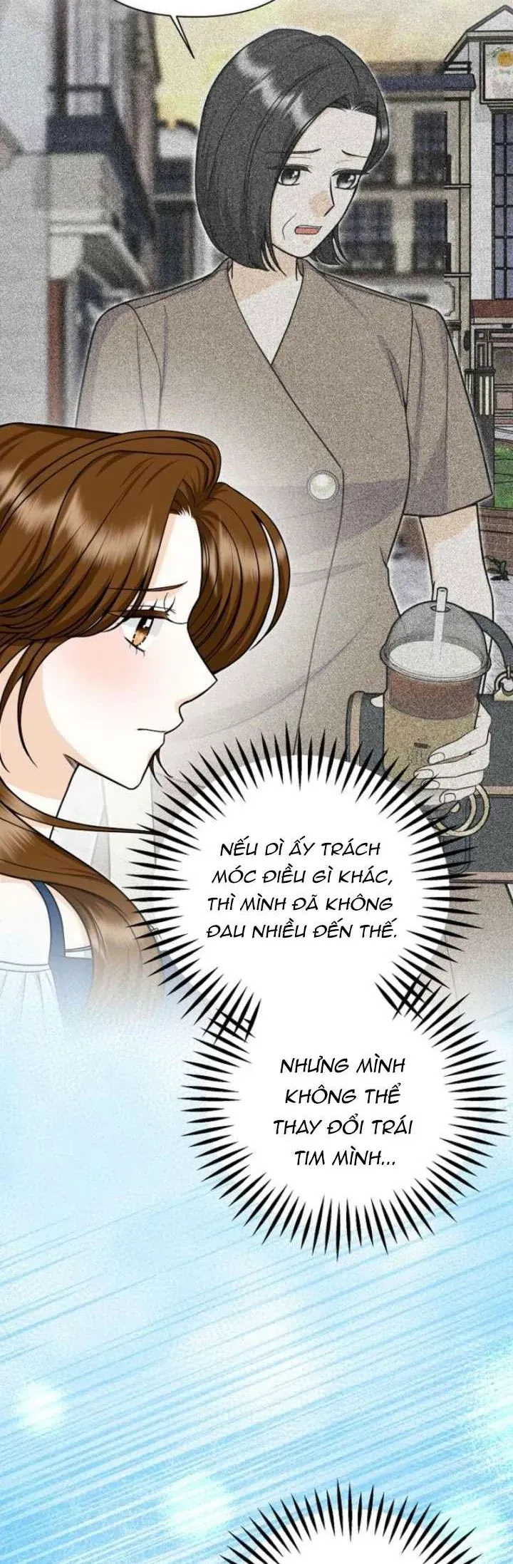 Hãy Tới Nhà Anh Đi Chap 38 - Next Chap 37