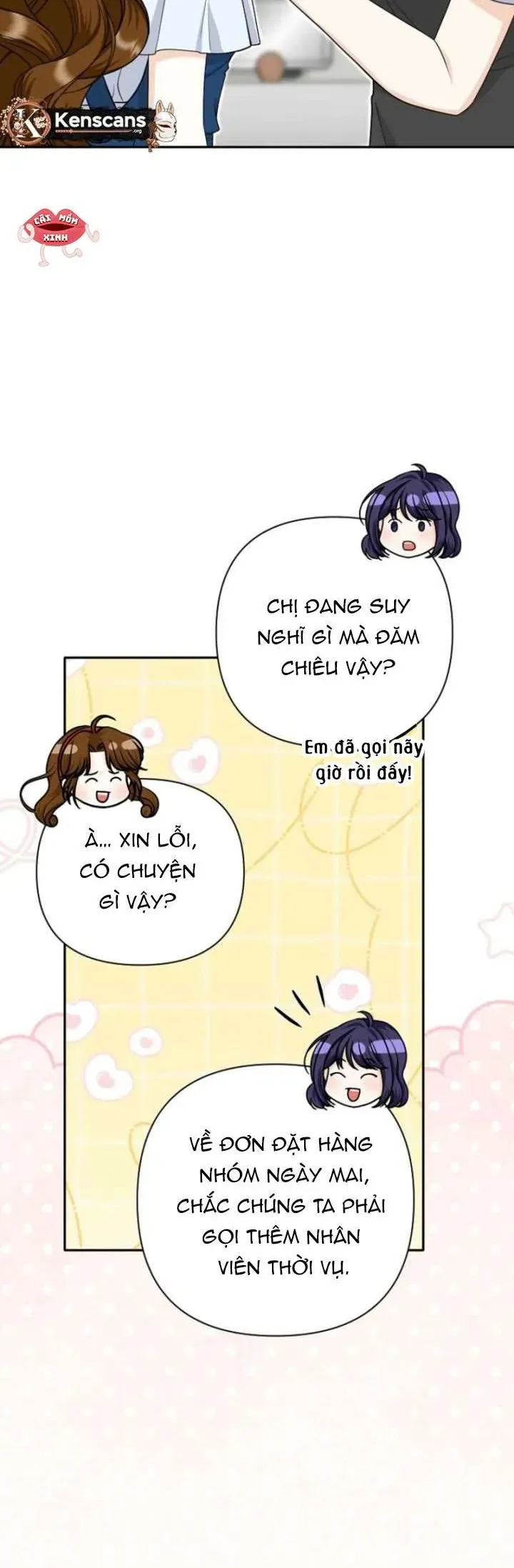 Hãy Tới Nhà Anh Đi Chap 38 - Next Chap 37