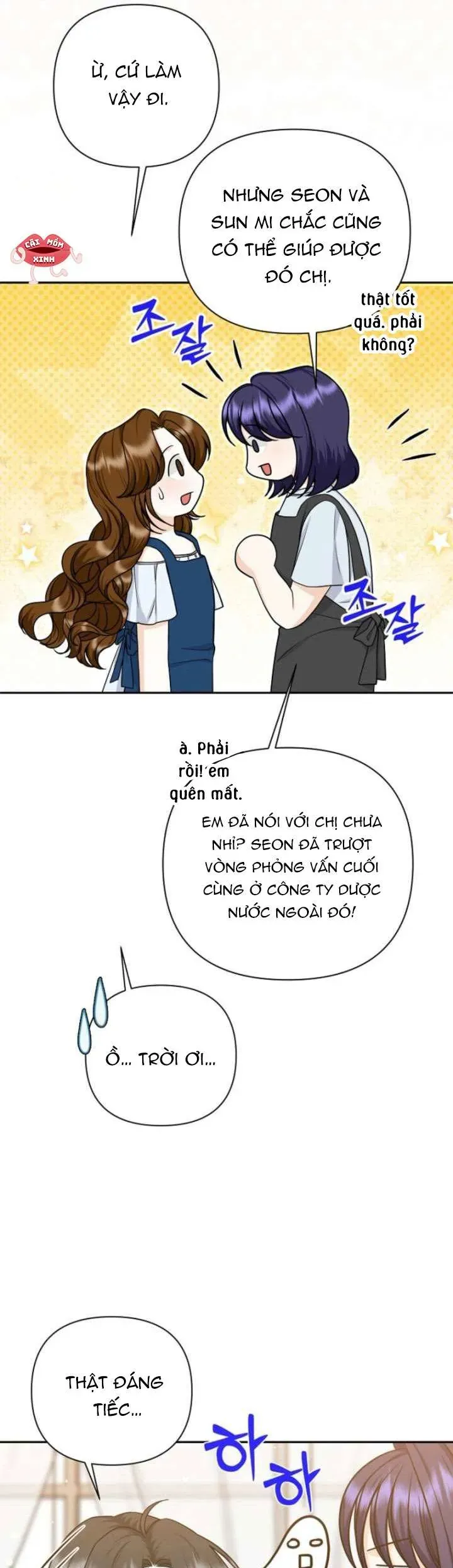 Hãy Tới Nhà Anh Đi Chap 38 - Next Chap 37