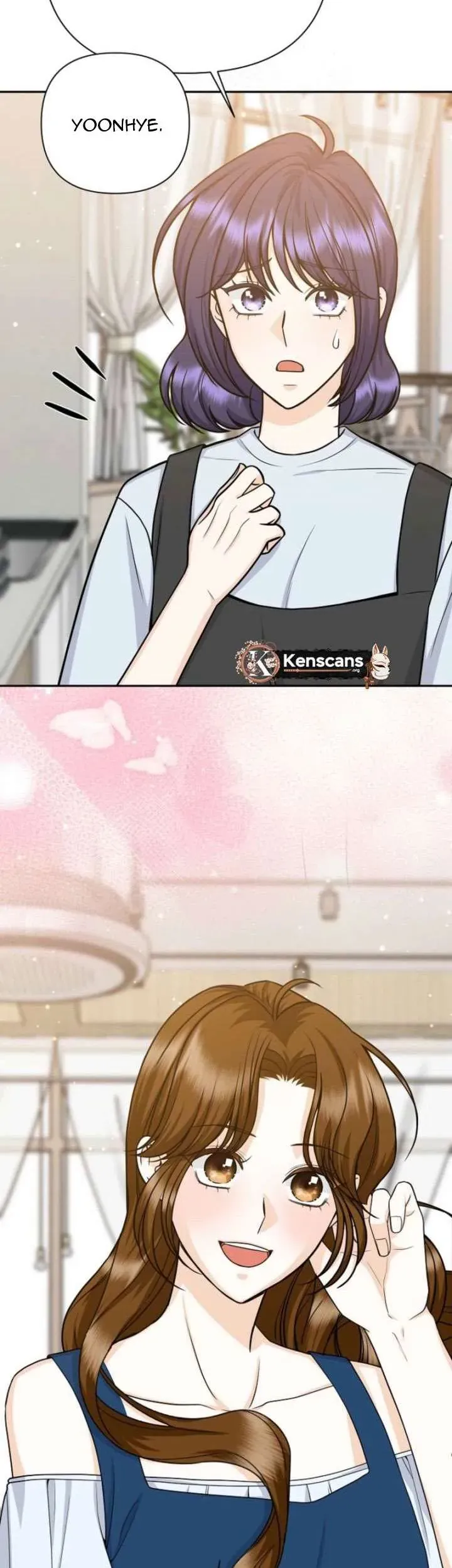 Hãy Tới Nhà Anh Đi Chap 38 - Next Chap 37