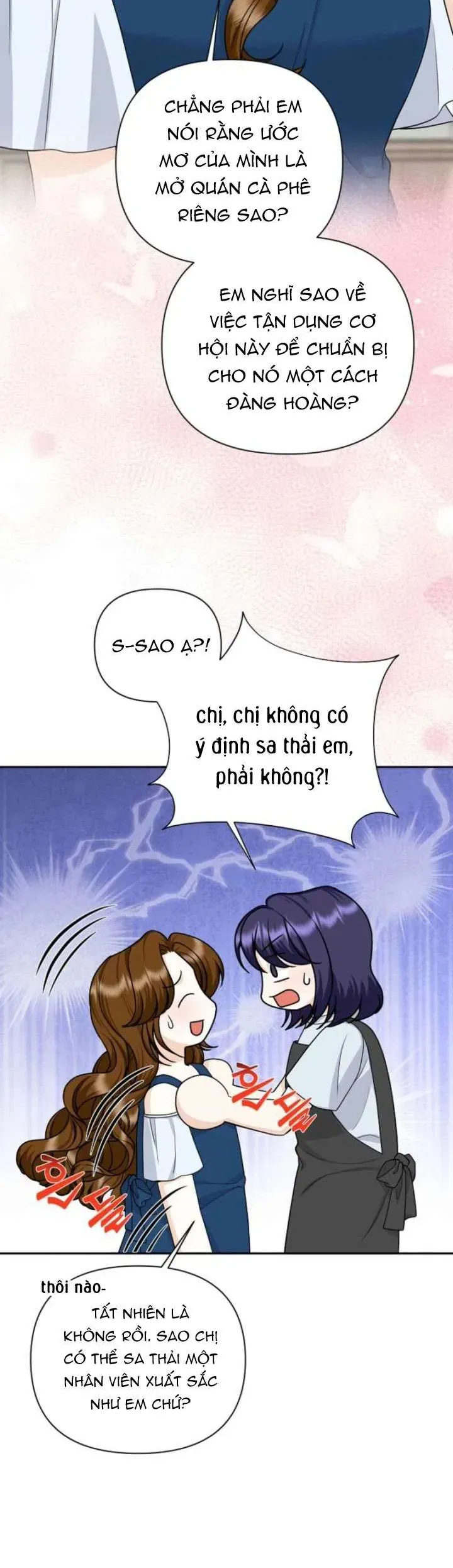 Hãy Tới Nhà Anh Đi Chap 38 - Next Chap 37