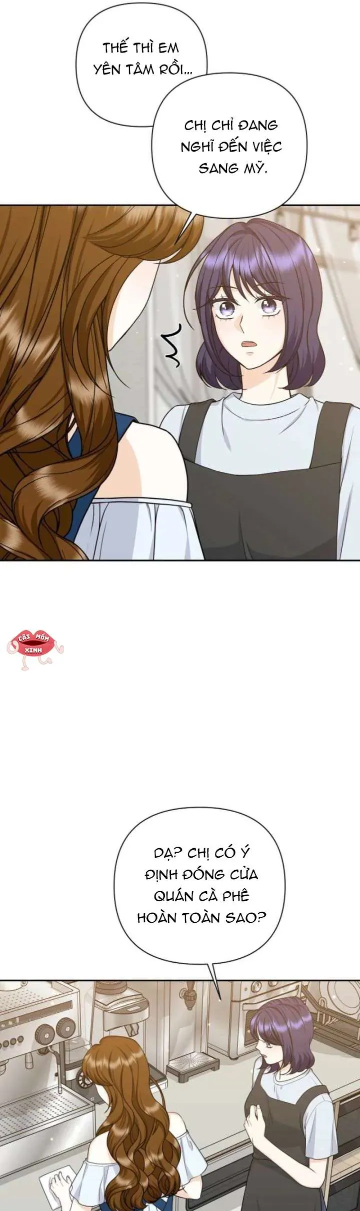 Hãy Tới Nhà Anh Đi Chap 38 - Next Chap 37