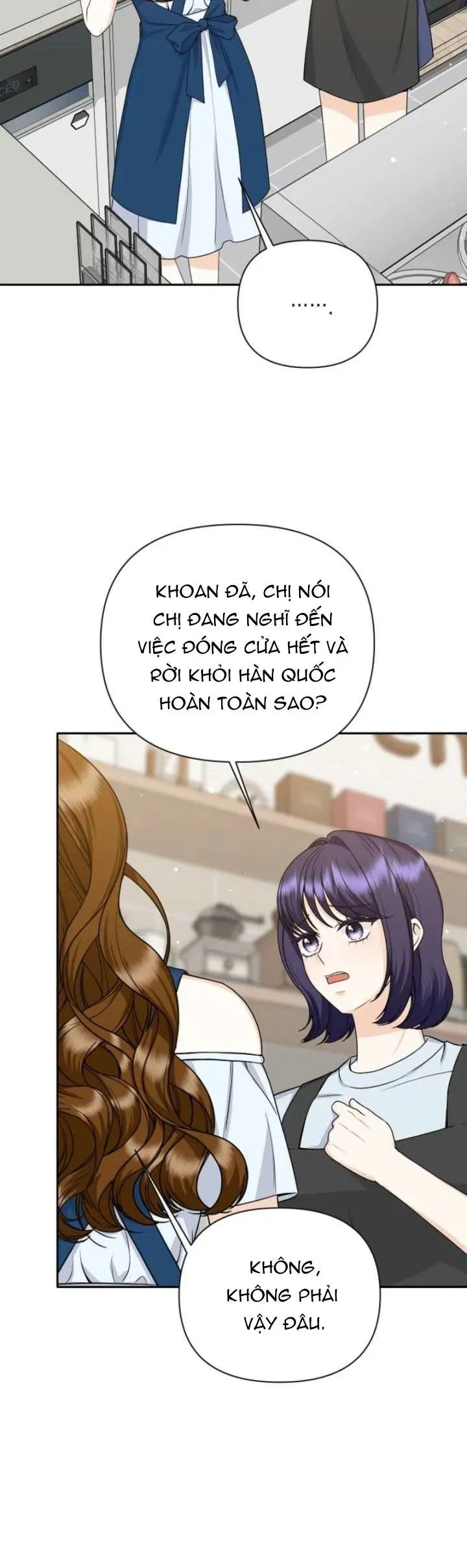 Hãy Tới Nhà Anh Đi Chap 38 - Next Chap 37