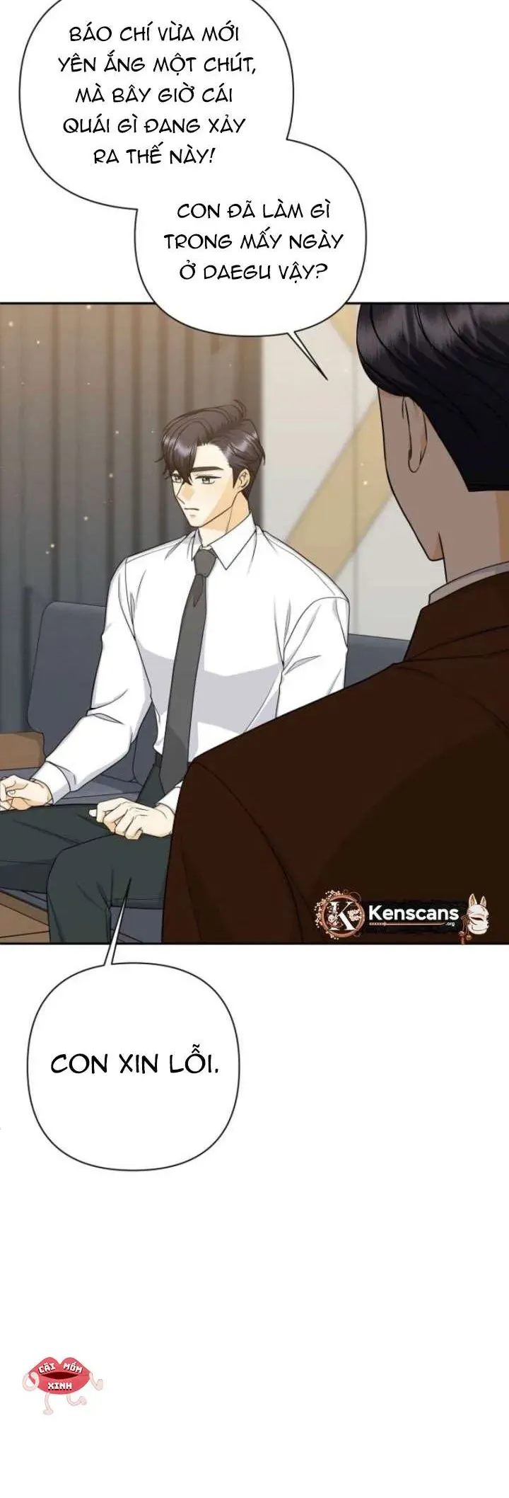 Hãy Tới Nhà Anh Đi Chap 38 - Next Chap 37