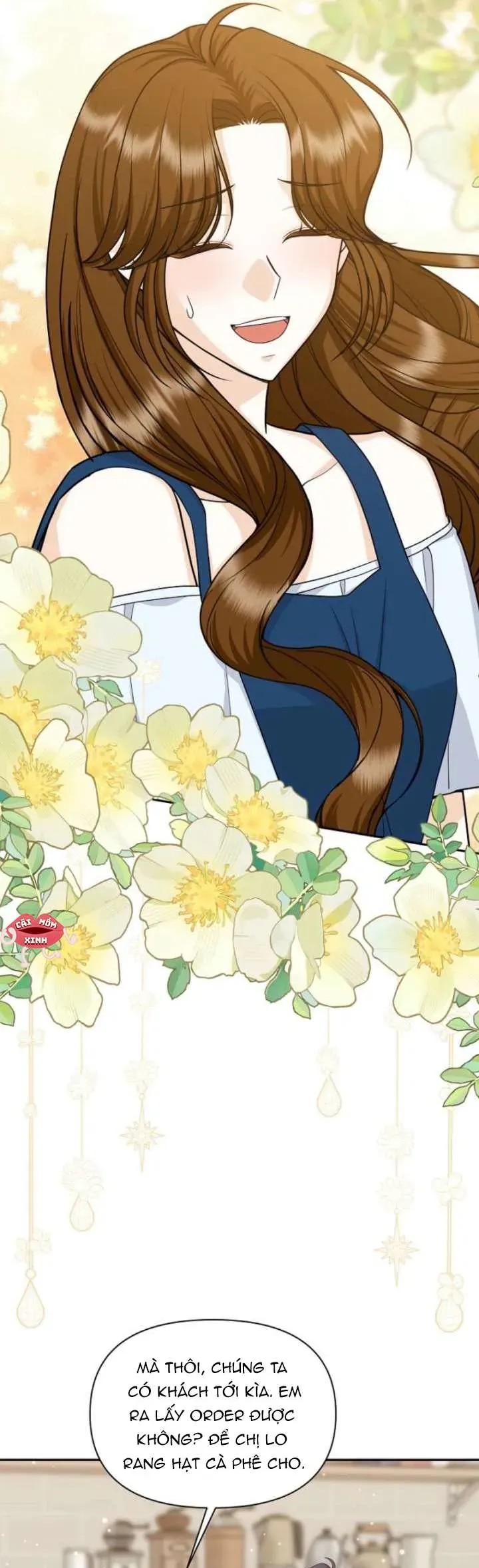 Hãy Tới Nhà Anh Đi Chap 38 - Next Chap 37