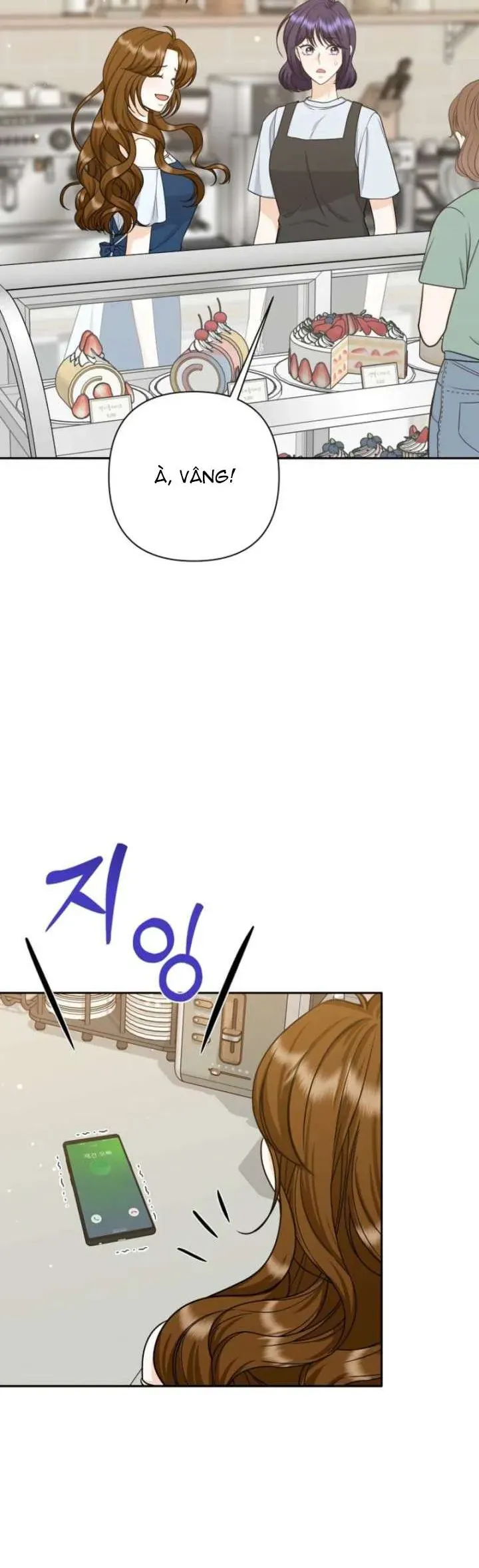 Hãy Tới Nhà Anh Đi Chap 38 - Next Chap 37