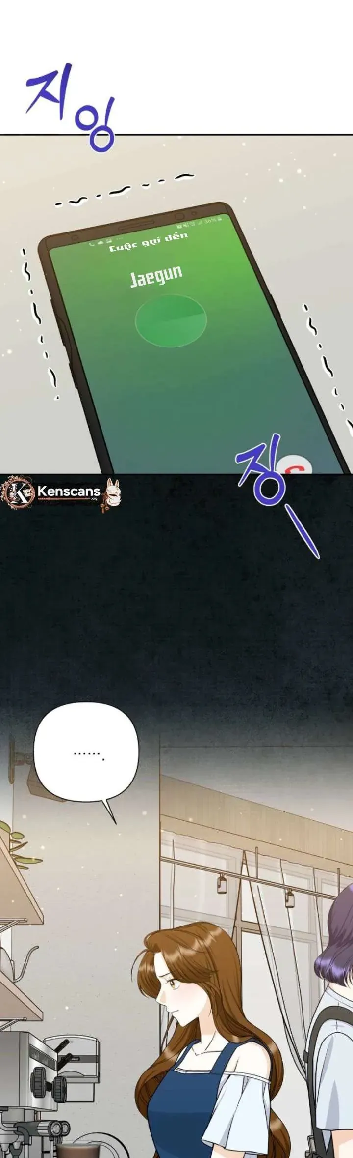 Hãy Tới Nhà Anh Đi Chap 38 - Next Chap 37