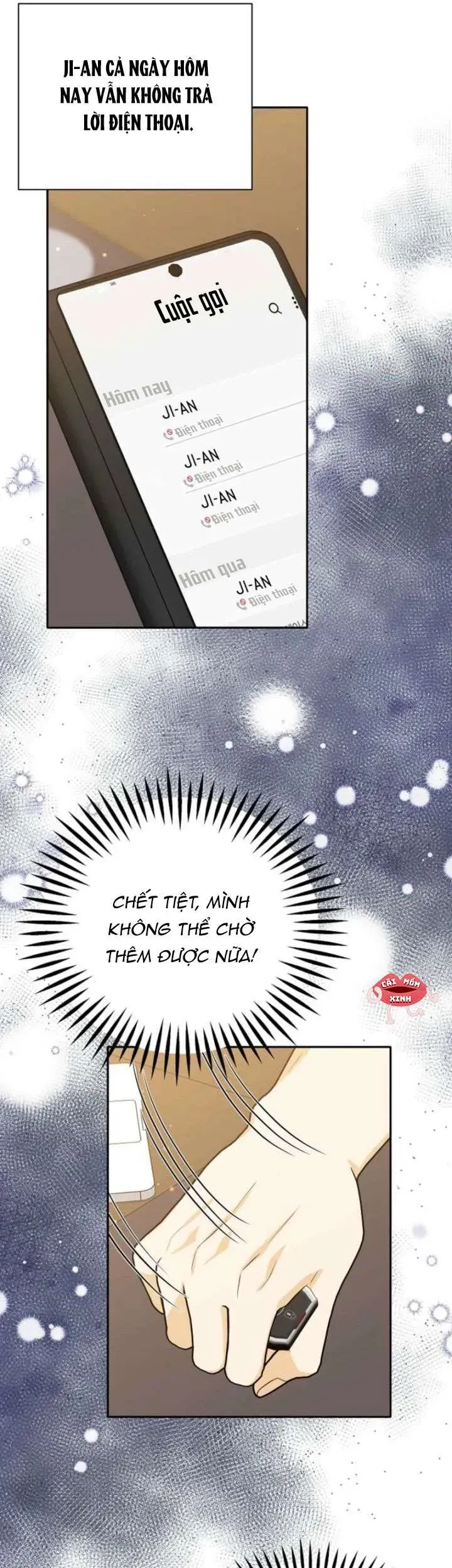 Hãy Tới Nhà Anh Đi Chap 38 - Next Chap 37