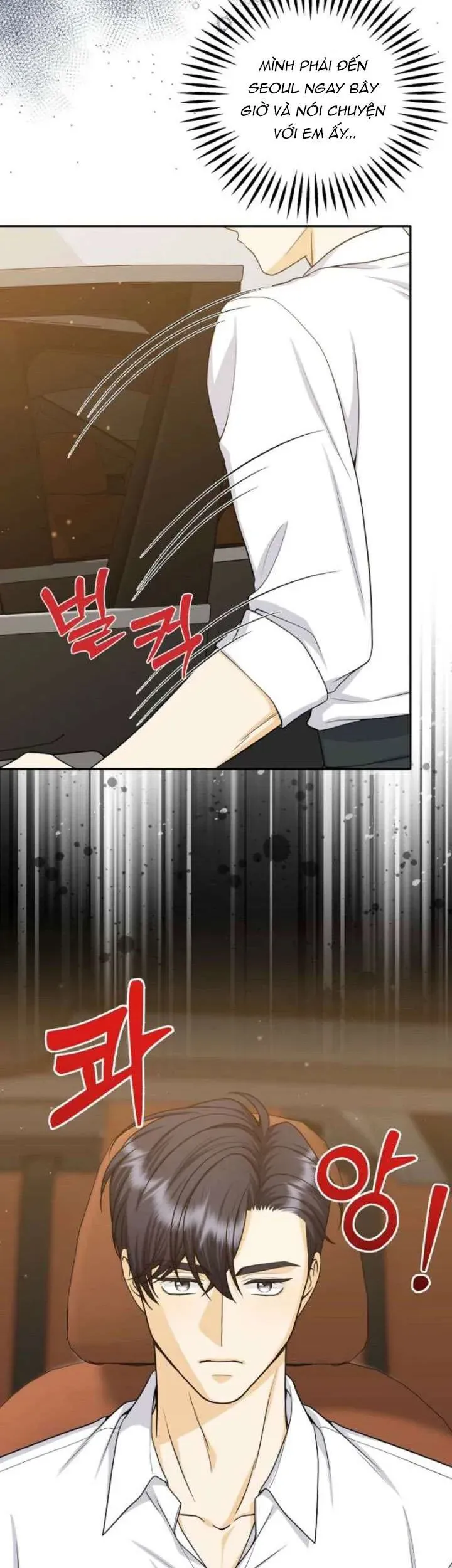 Hãy Tới Nhà Anh Đi Chap 38 - Next Chap 37