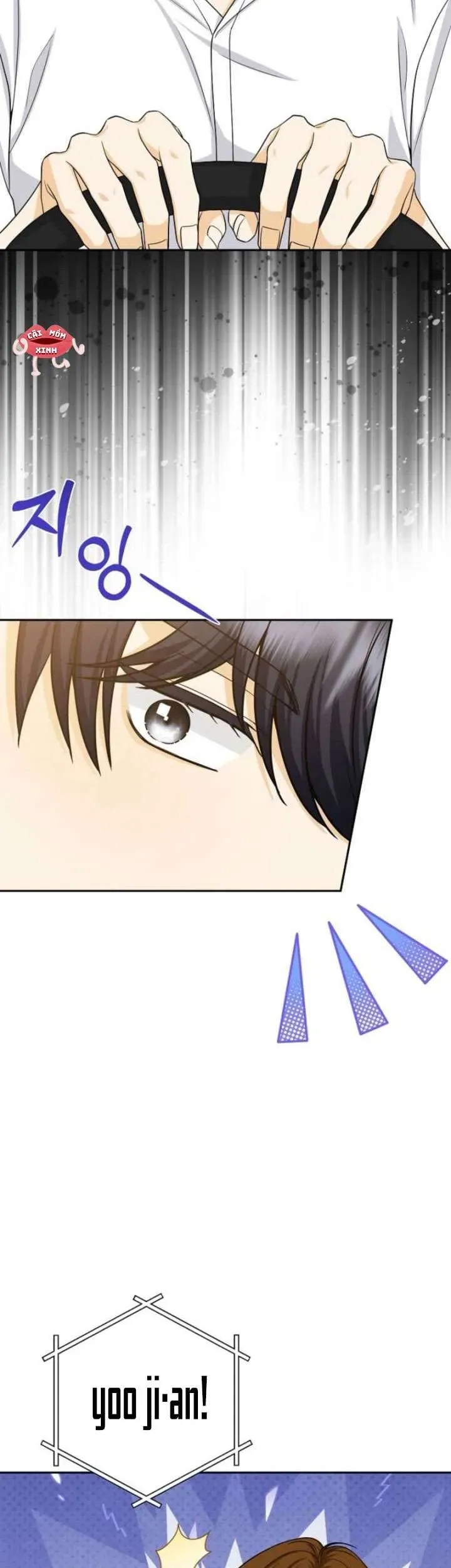 Hãy Tới Nhà Anh Đi Chap 38 - Next Chap 37