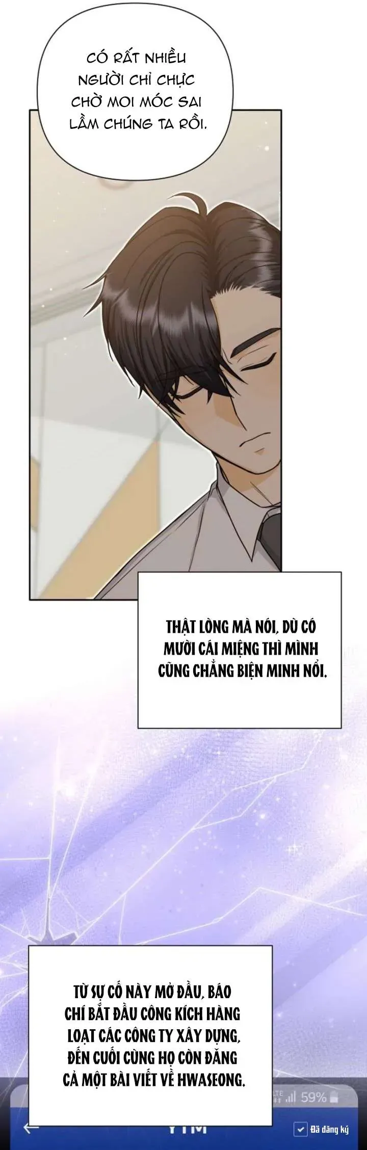 Hãy Tới Nhà Anh Đi Chap 38 - Next Chap 37