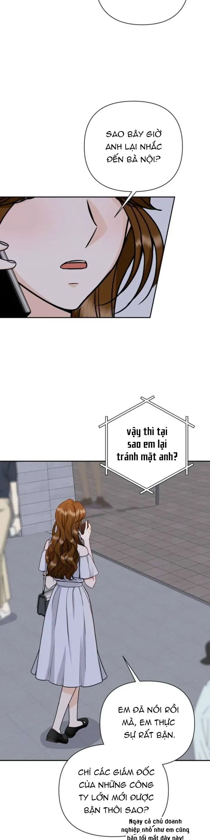 Hãy Tới Nhà Anh Đi Chap 38 - Next Chap 37