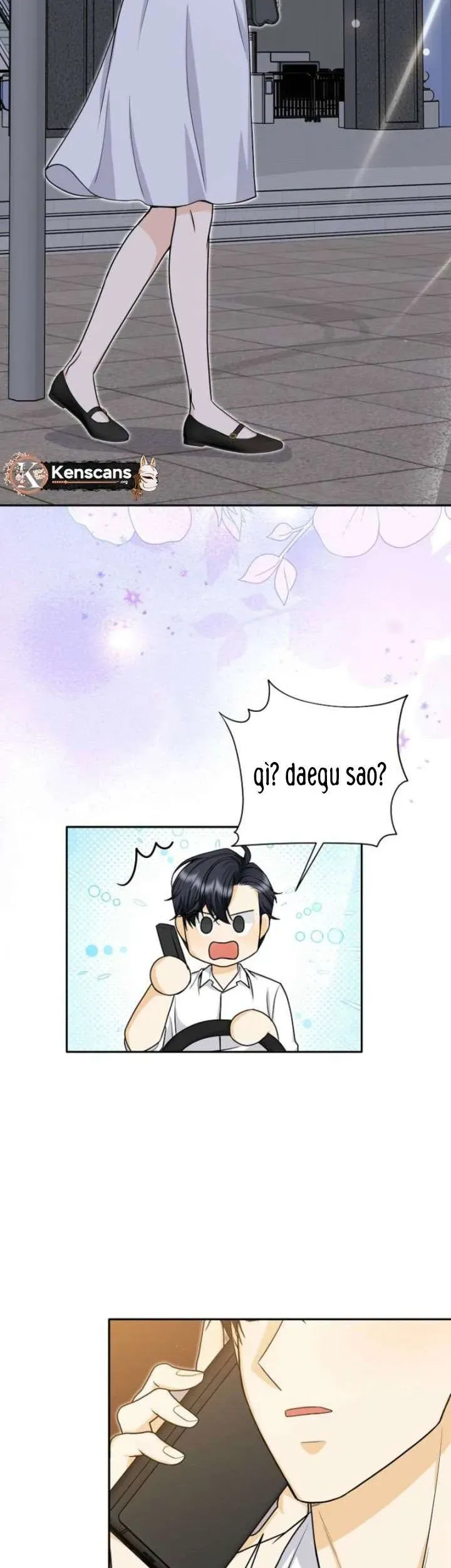Hãy Tới Nhà Anh Đi Chap 38 - Next Chap 37