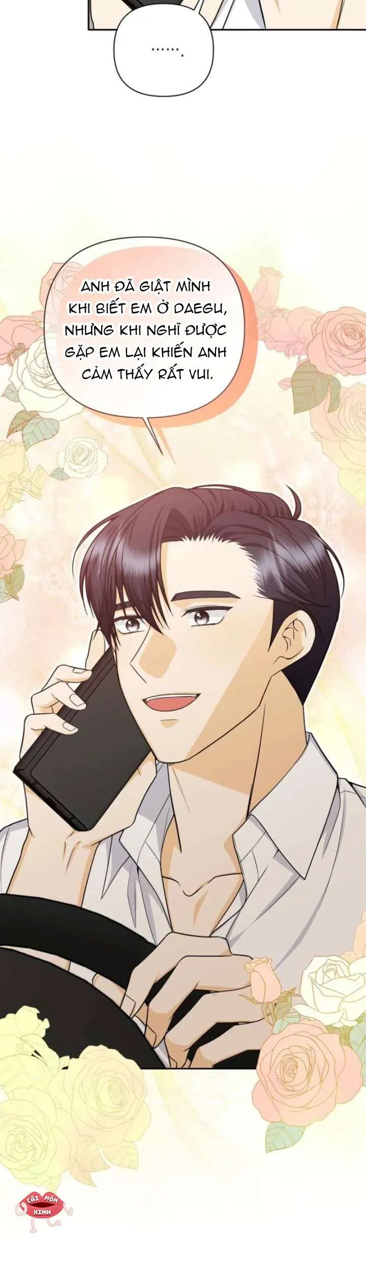 Hãy Tới Nhà Anh Đi Chap 38 - Next Chap 37