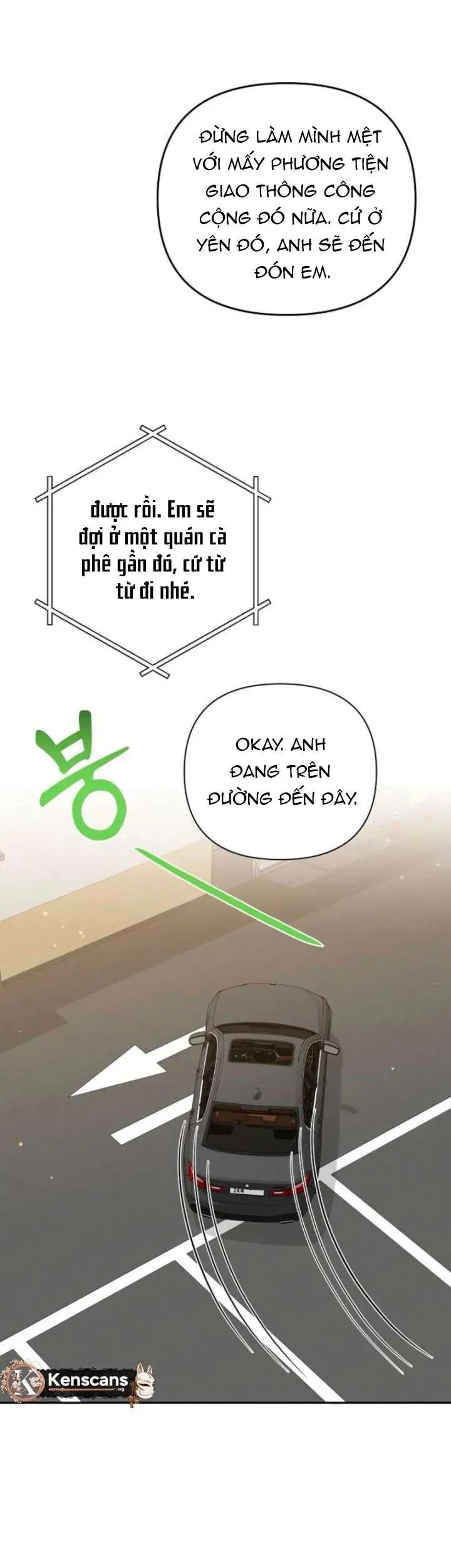 Hãy Tới Nhà Anh Đi Chap 38 - Next Chap 37