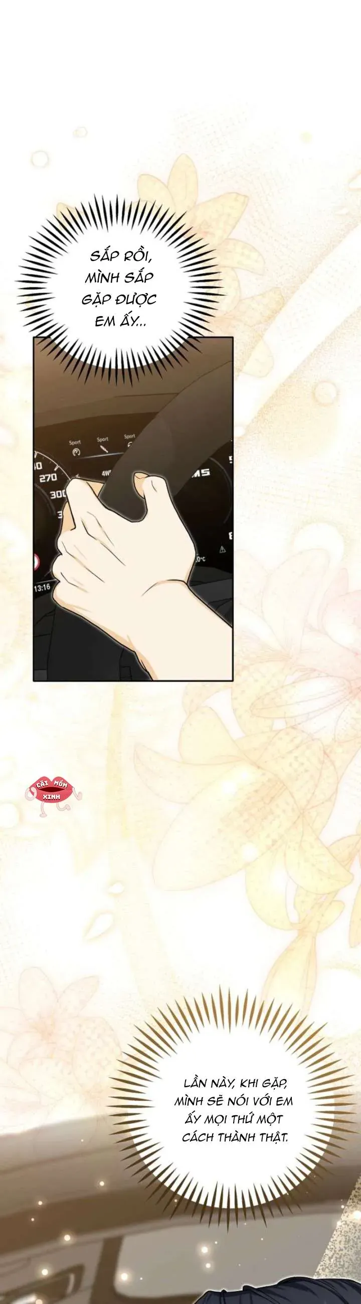 Hãy Tới Nhà Anh Đi Chap 38 - Next Chap 37