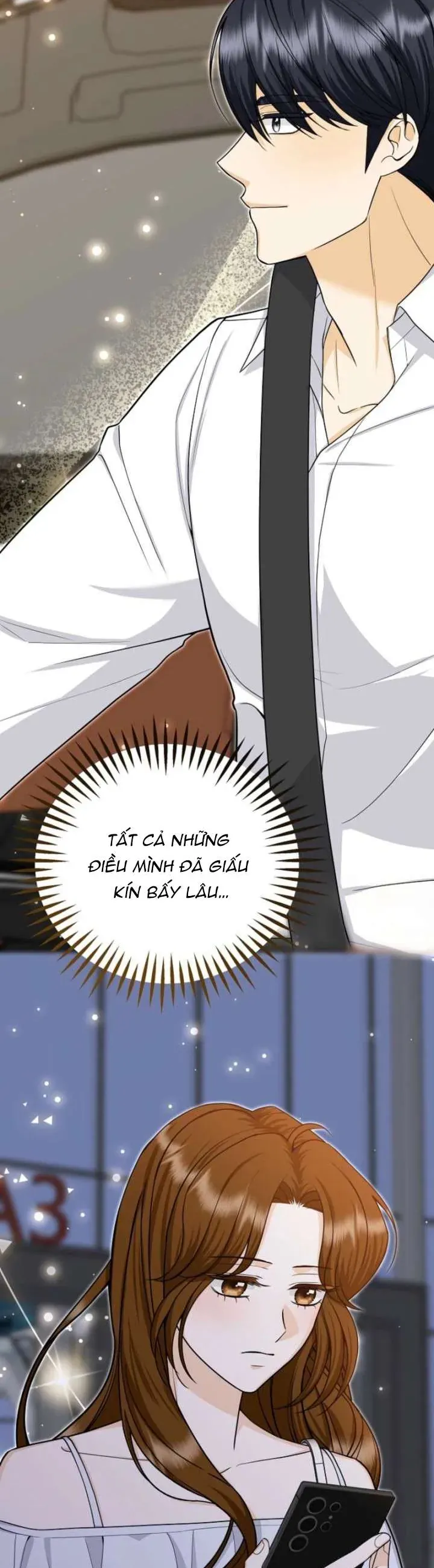 Hãy Tới Nhà Anh Đi Chap 38 - Next Chap 37