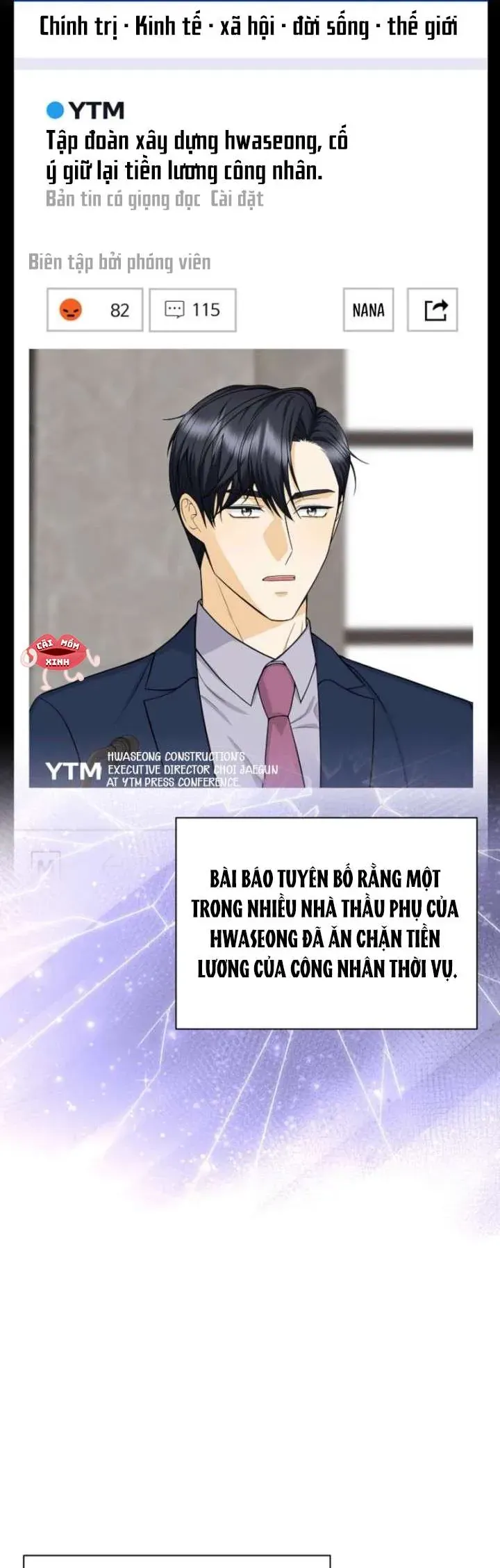 Hãy Tới Nhà Anh Đi Chap 38 - Next Chap 37