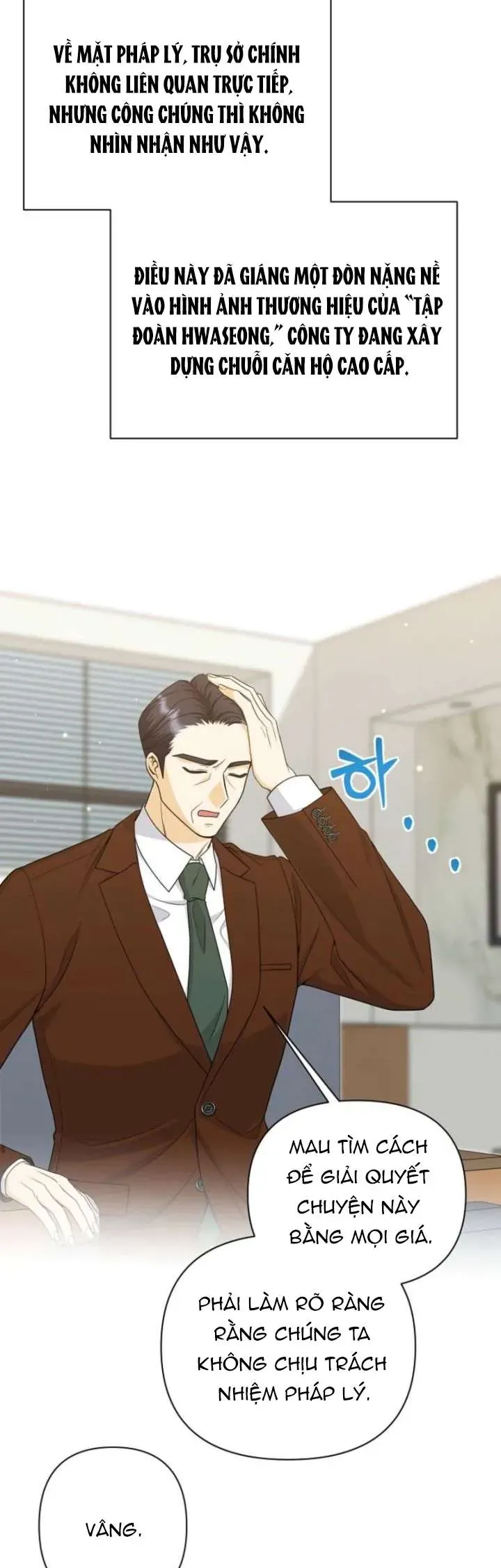 Hãy Tới Nhà Anh Đi Chap 38 - Next Chap 37