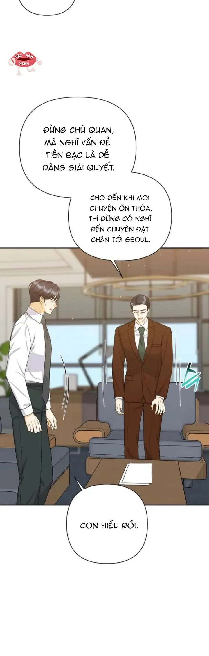 Hãy Tới Nhà Anh Đi Chap 38 - Next Chap 37