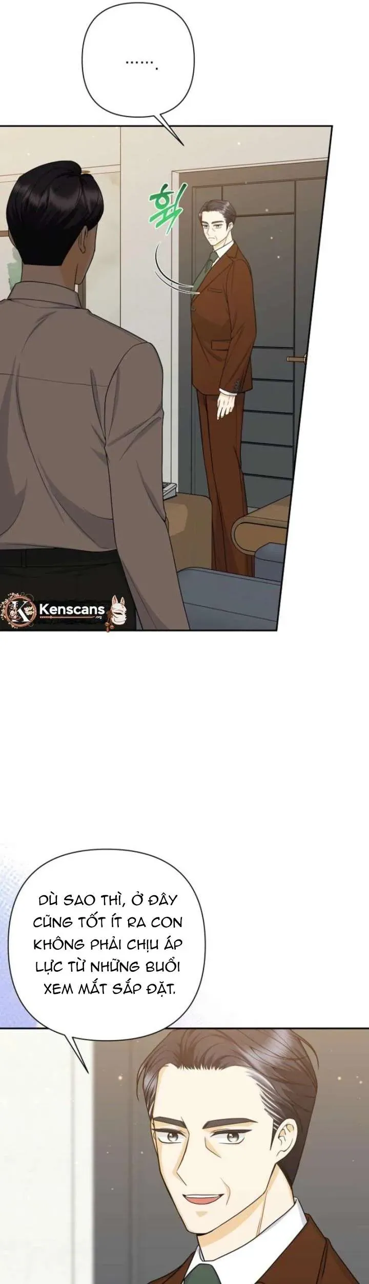 Hãy Tới Nhà Anh Đi Chap 38 - Next Chap 37