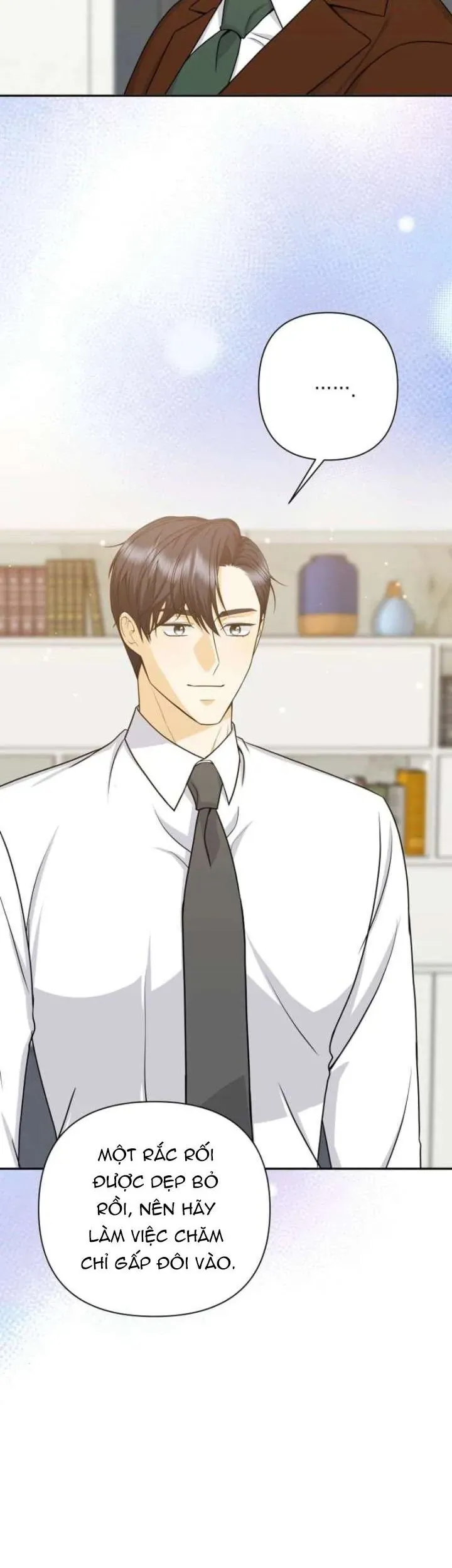 Hãy Tới Nhà Anh Đi Chap 38 - Next Chap 37