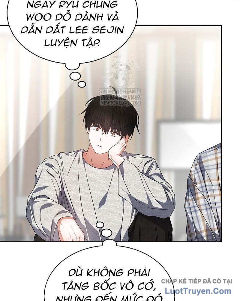 Ra Mắt Hay Ra Đi Chap 98 - Next Chap 97