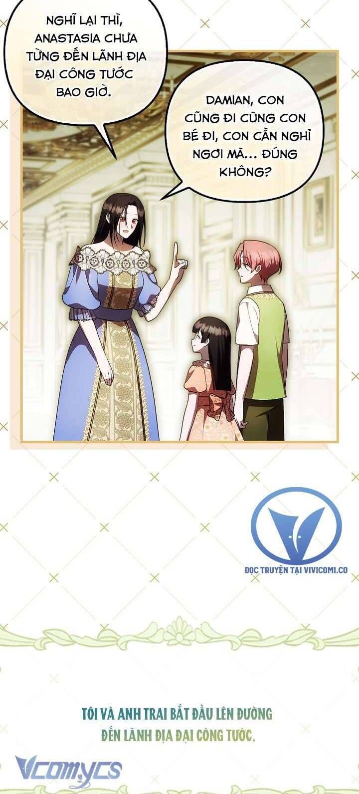 Lần Đầu Tiên Được Yêu Thương Chap 72 - Next Chap 71