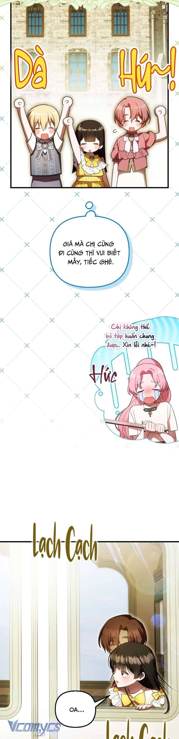 Lần Đầu Tiên Được Yêu Thương Chap 72 - Next Chap 71