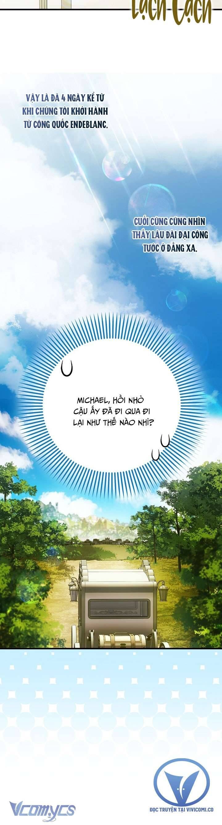 Lần Đầu Tiên Được Yêu Thương Chap 72 - Next Chap 71