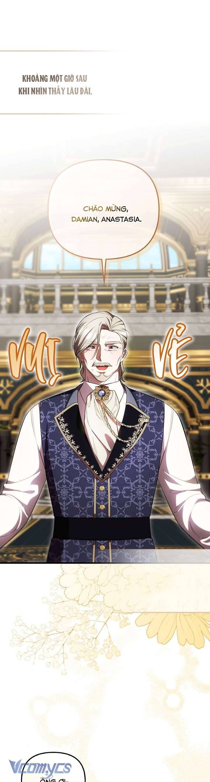 Lần Đầu Tiên Được Yêu Thương Chap 72 - Next Chap 71