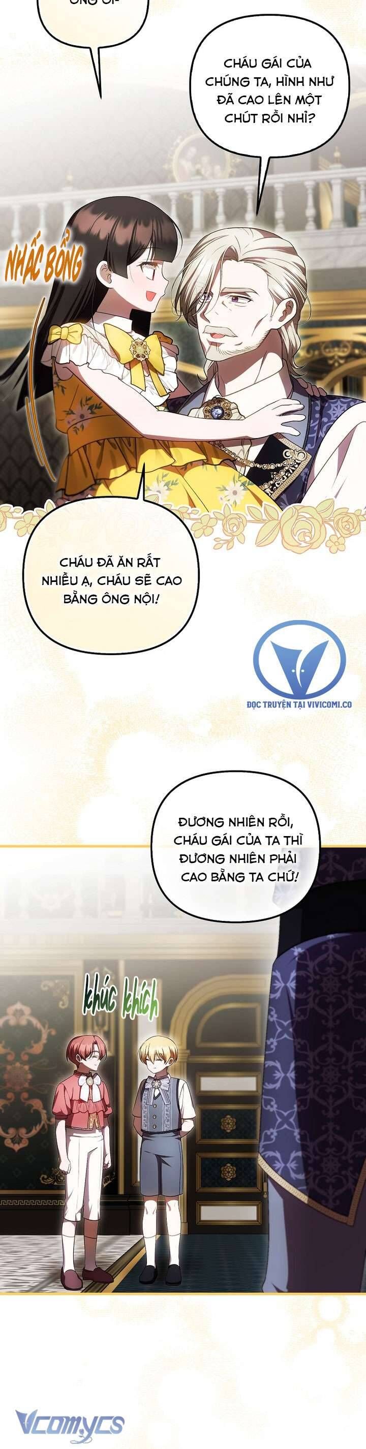 Lần Đầu Tiên Được Yêu Thương Chap 72 - Next Chap 71