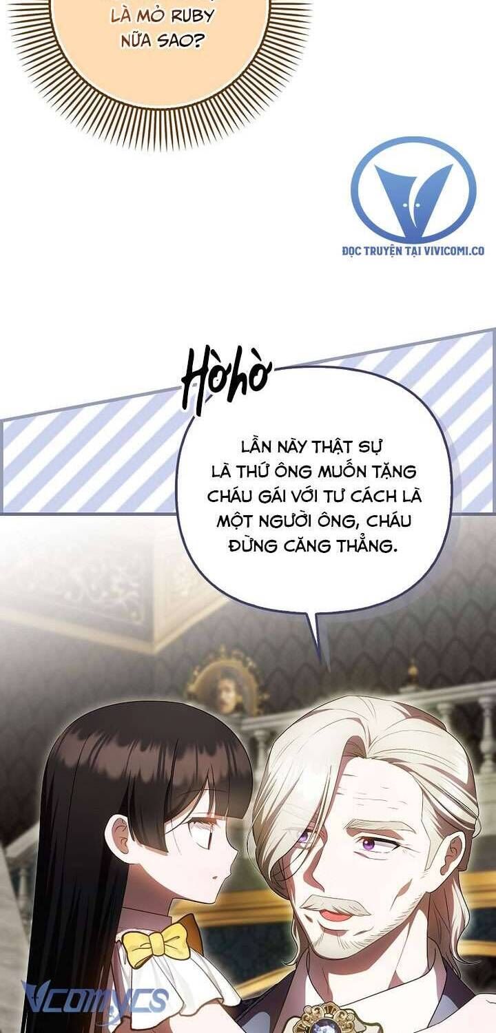 Lần Đầu Tiên Được Yêu Thương Chap 72 - Next Chap 71